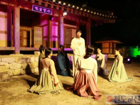 세계화를 위한 천도교 문화예술 만들기(1)