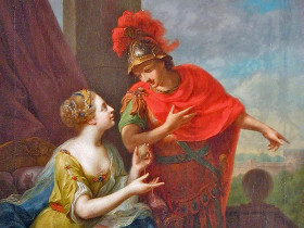 아리아드네의 실타래