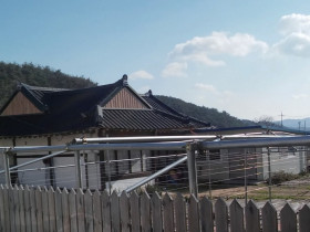 지동(芝洞) 장조카 최세조의 집