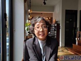 “동학 정신을 우리 삶의 가치철학으로 가져가는 것, 그것이 제 꿈이자 바람”