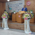 남해중앙교당에서 현도의 뜻이 울려 퍼지다