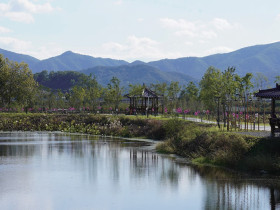 자인현(玆仁縣) 후연주점(後淵酒店)