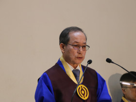 박인준 교령, “제2의 현도를 천명할 때”