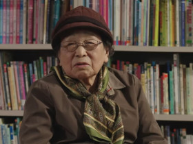 동학천도교 인물 아카이브- 서울교구 진은당 김보경 선도사 인터뷰 공개(1)