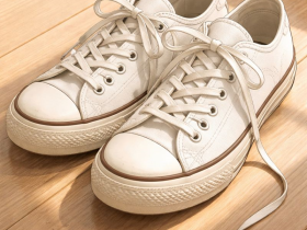 마음의 신발을 담다