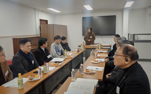 종의원 제3차 운영위원회 개최