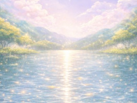 순간, 순간 느끼는