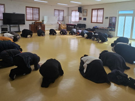 포덕 167년 전국 교구장 워크숍 및 특별수련(2보)