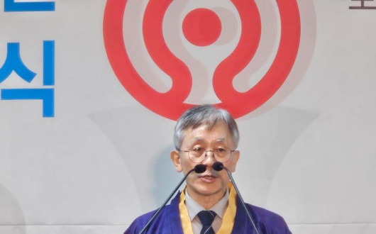 박인준 교령 “3·1대혁명의 정신을 살아있는 동력으로, 새로운 백 년을 열자”